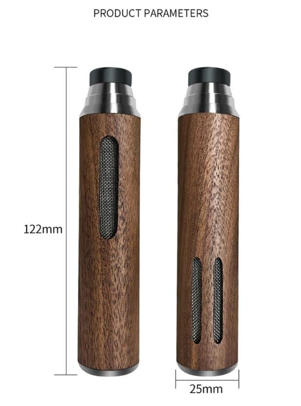 Mokshith Portable Mini Ashtray – Compact for Home, Office, & Car