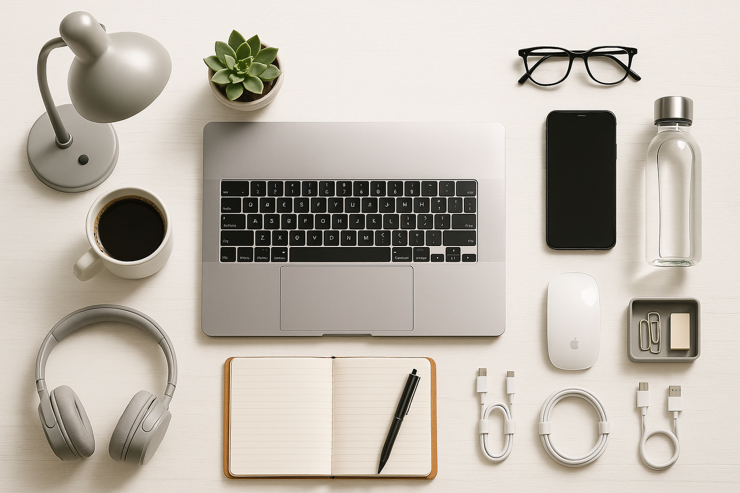 Home & Office Essentials