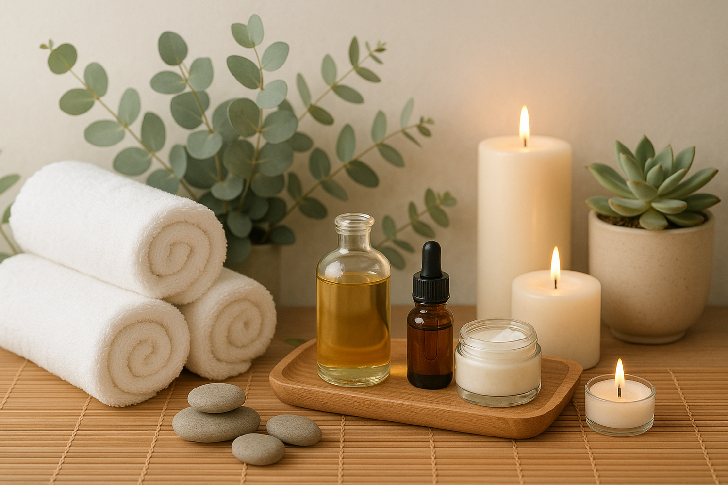 Wellness & Self-Care